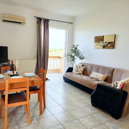 Alexia Apartments & Studios Kremastí المظهر الخارجي الصورة