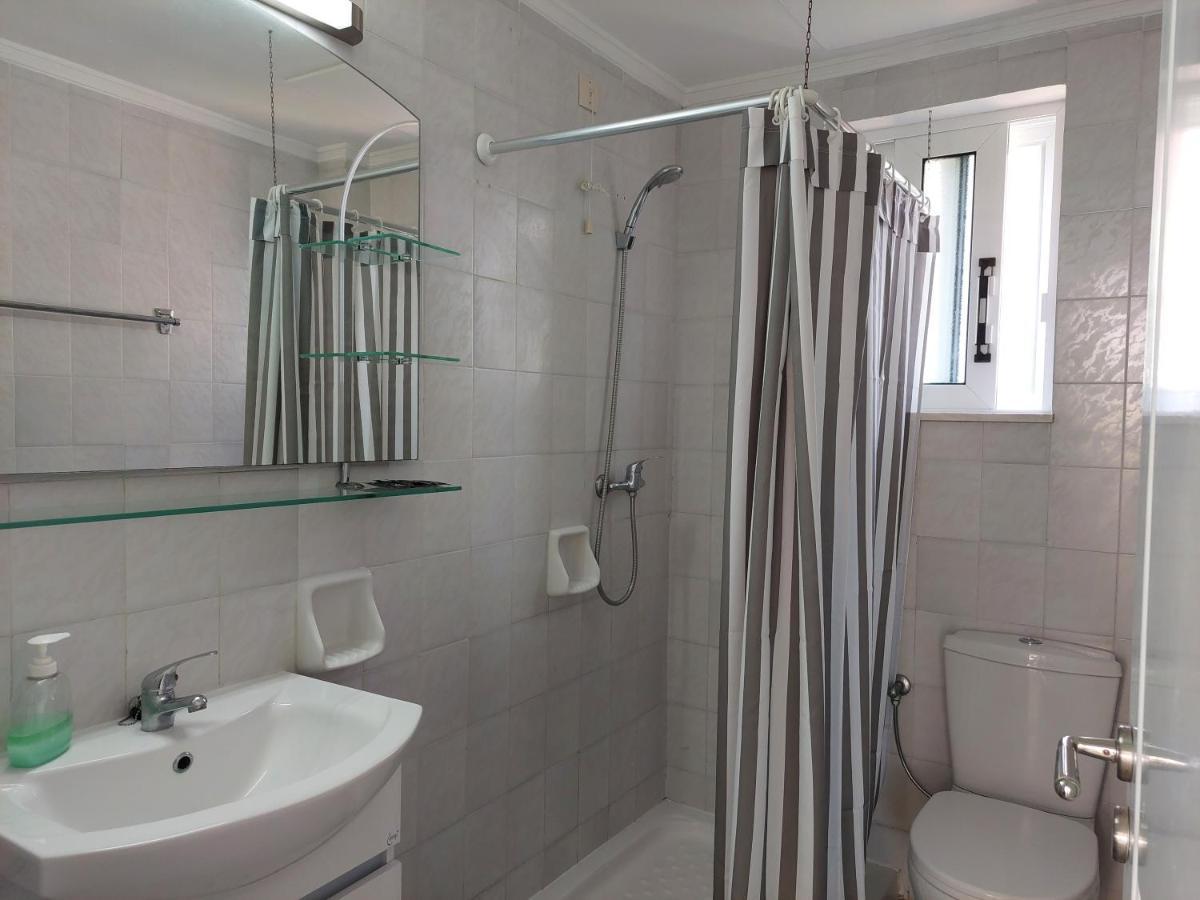 Alexia Apartments & Studios Kremastí المظهر الخارجي الصورة