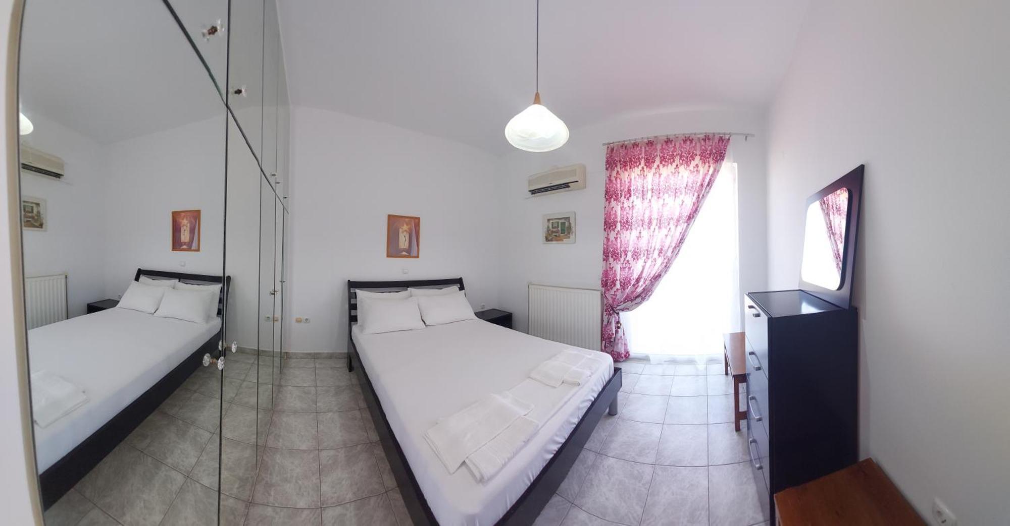 Alexia Apartments & Studios Kremastí المظهر الخارجي الصورة
