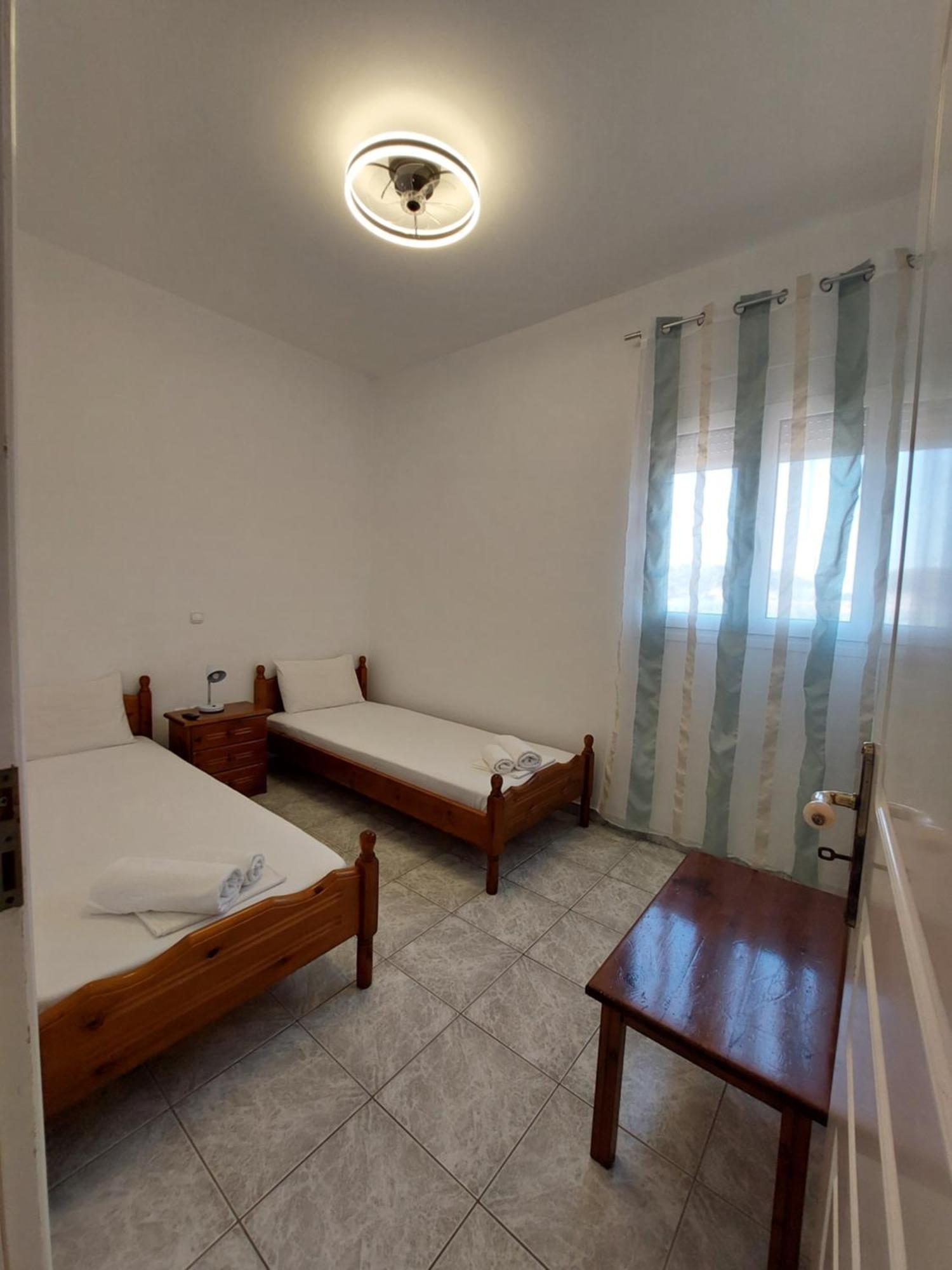 Alexia Apartments & Studios Kremastí المظهر الخارجي الصورة
