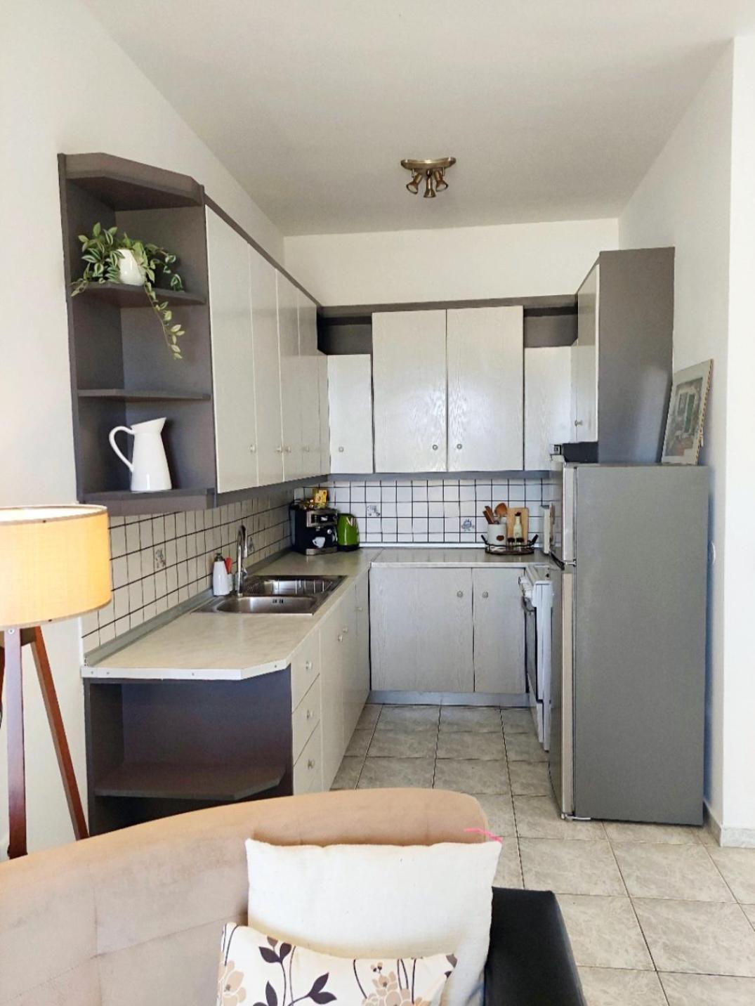 Alexia Apartments & Studios Kremastí المظهر الخارجي الصورة