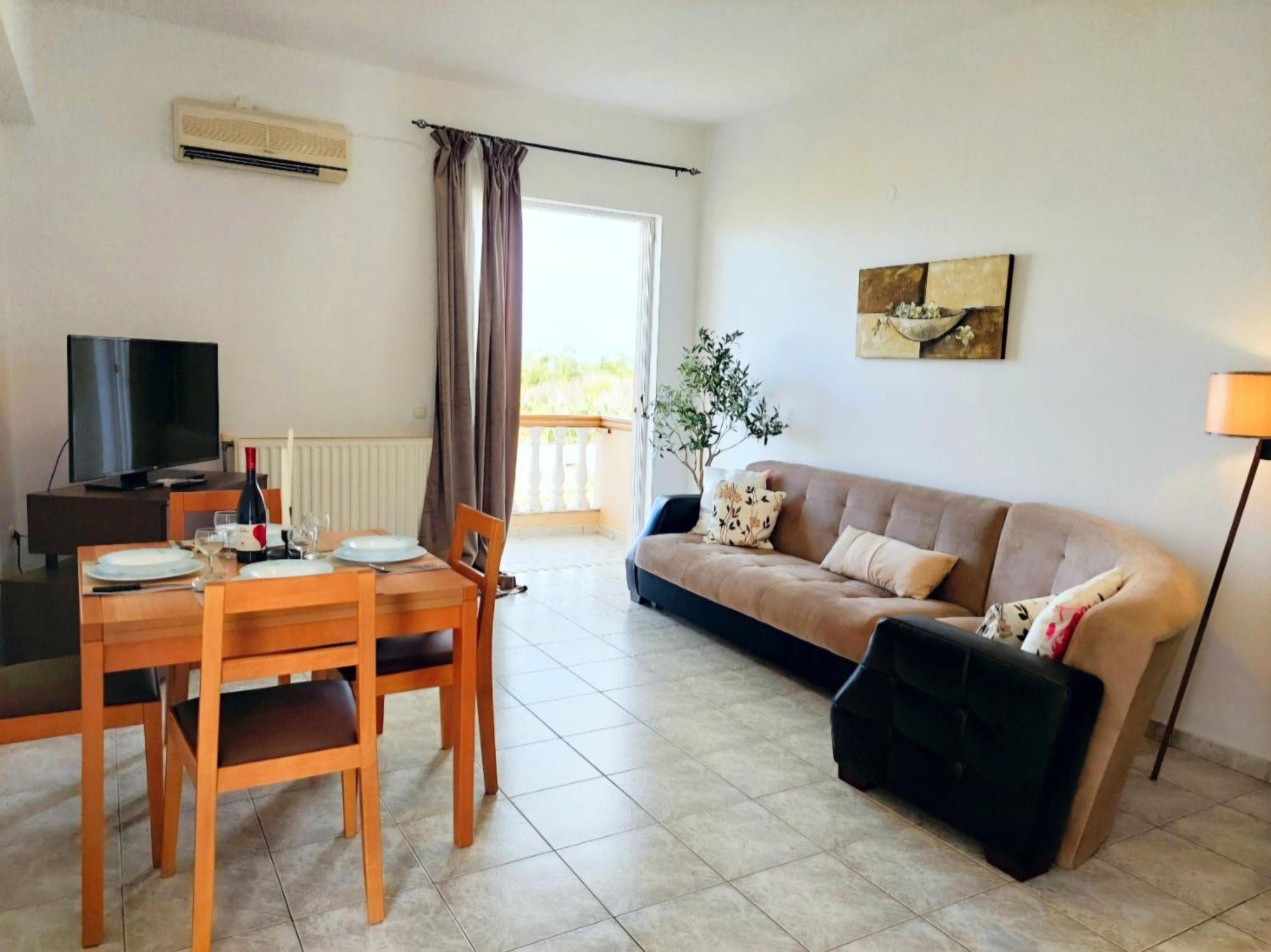 Alexia Apartments & Studios Kremastí المظهر الخارجي الصورة