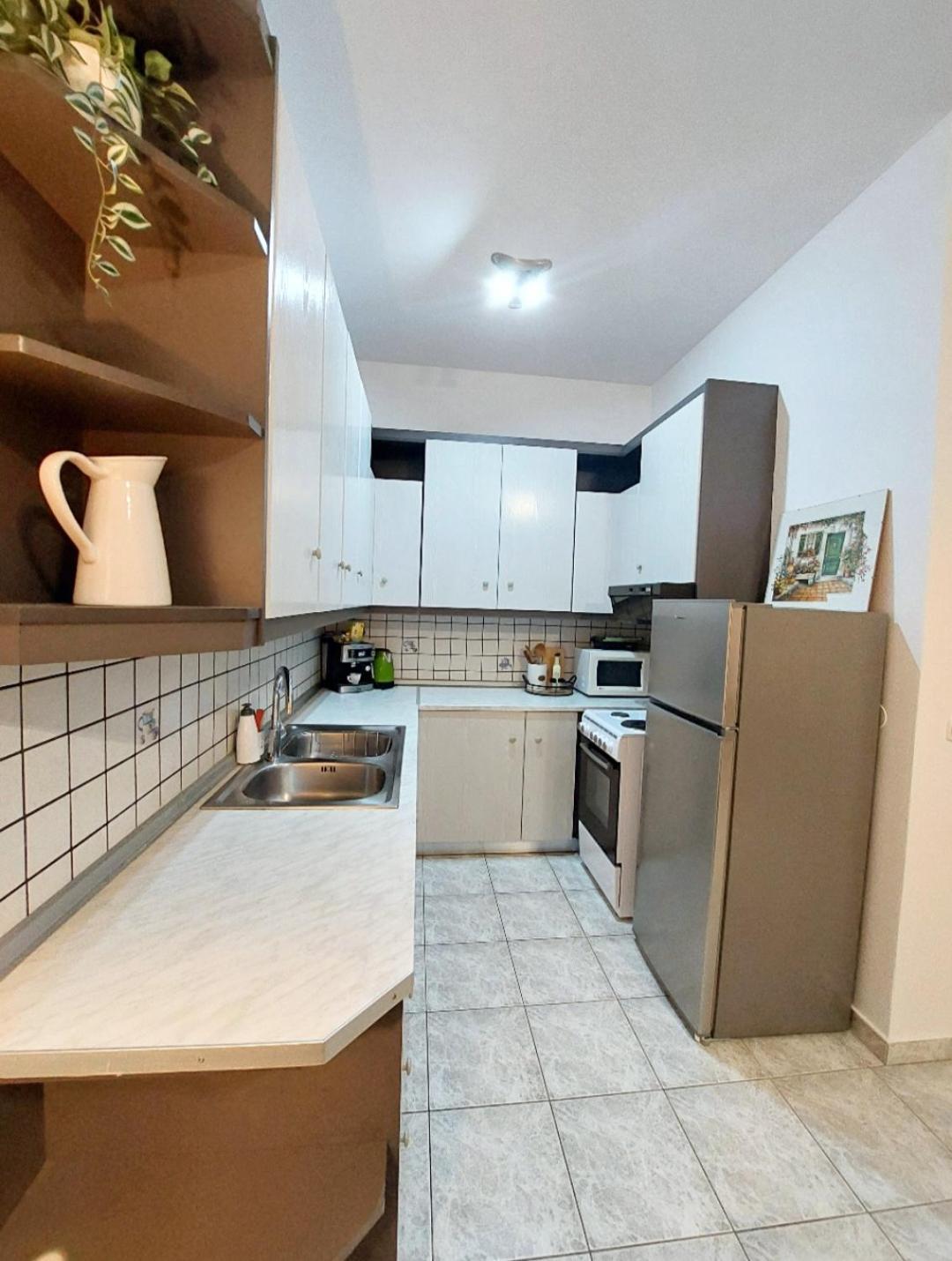 Alexia Apartments & Studios Kremastí المظهر الخارجي الصورة